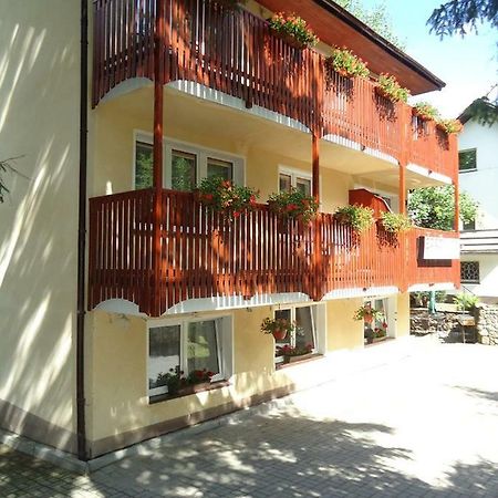 Willa Eden Karpacz Exterior photo