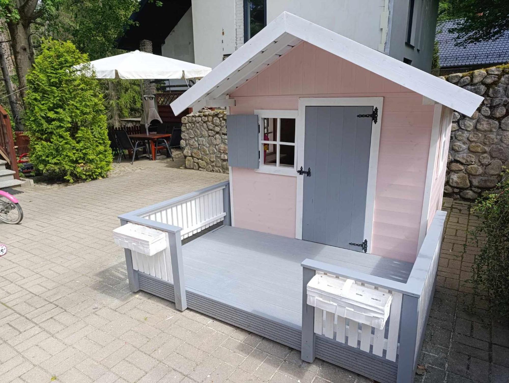 Willa Eden Karpacz Exterior photo